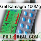 Gel Kamagra 100Mg